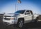 2017 Chevrolet Silverado 1500 LT LT2