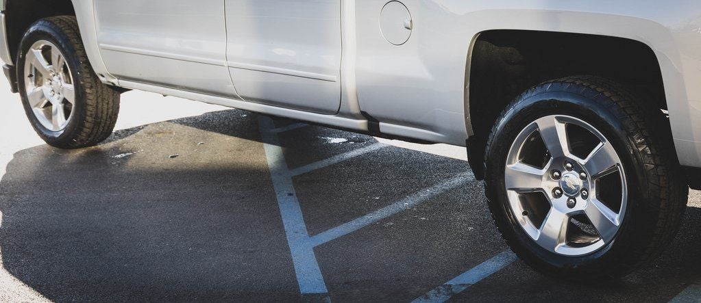 2017 Chevrolet Silverado 1500 LT LT2