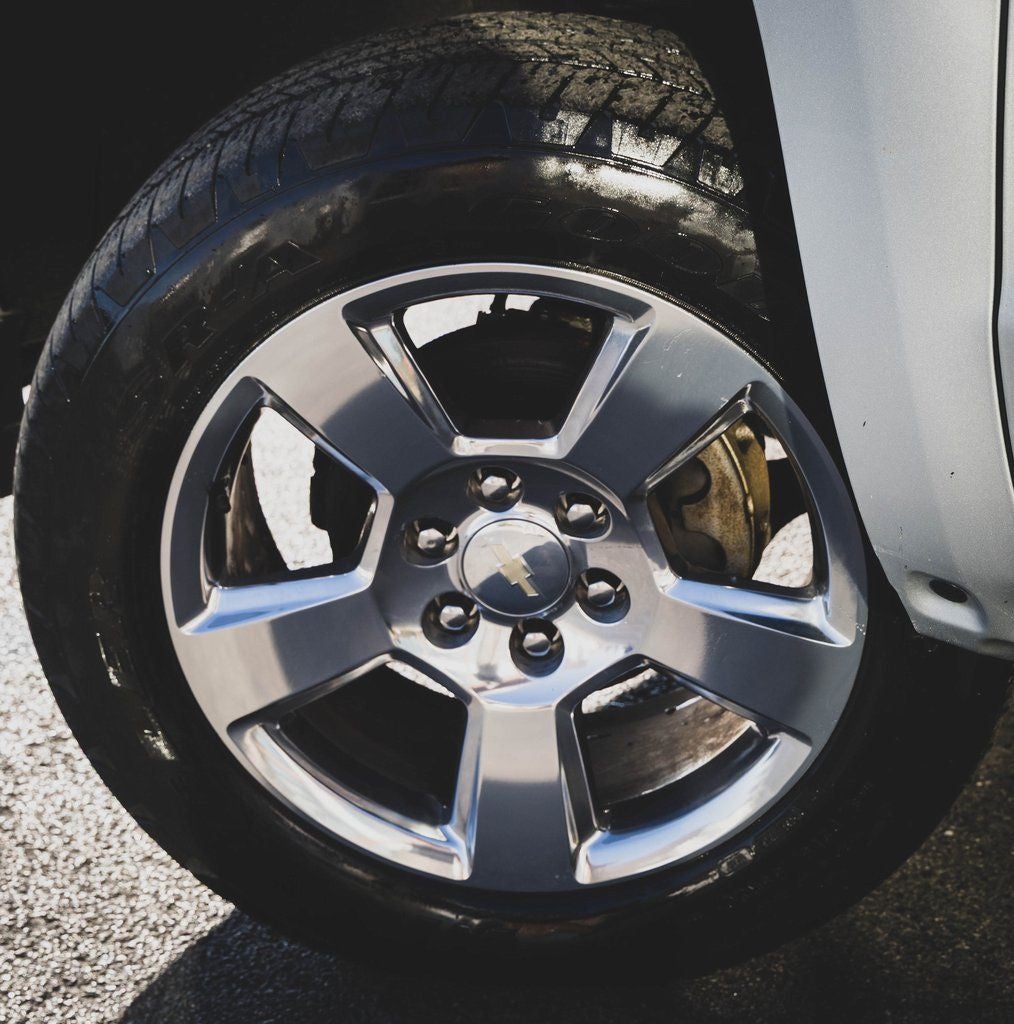 2017 Chevrolet Silverado 1500 LT LT2