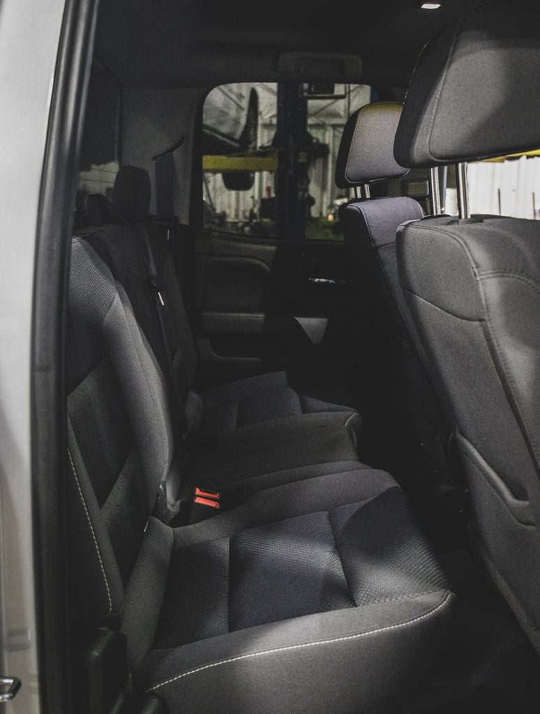 2017 Chevrolet Silverado 1500 LT LT2