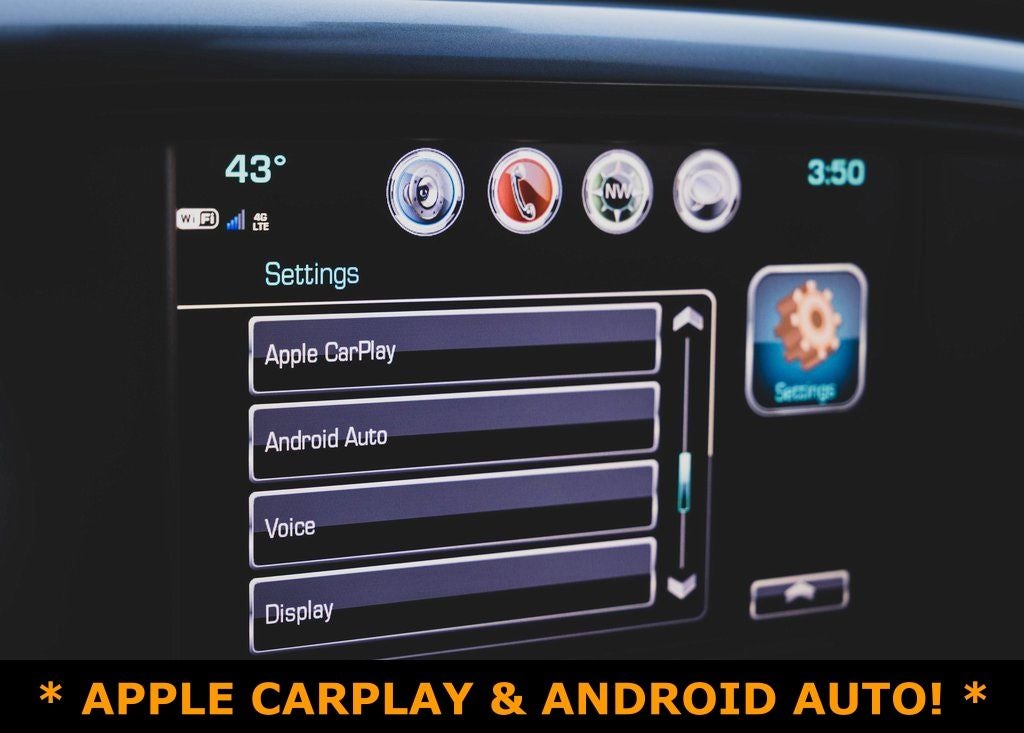 2017 Chevrolet Silverado 1500 LT LT2