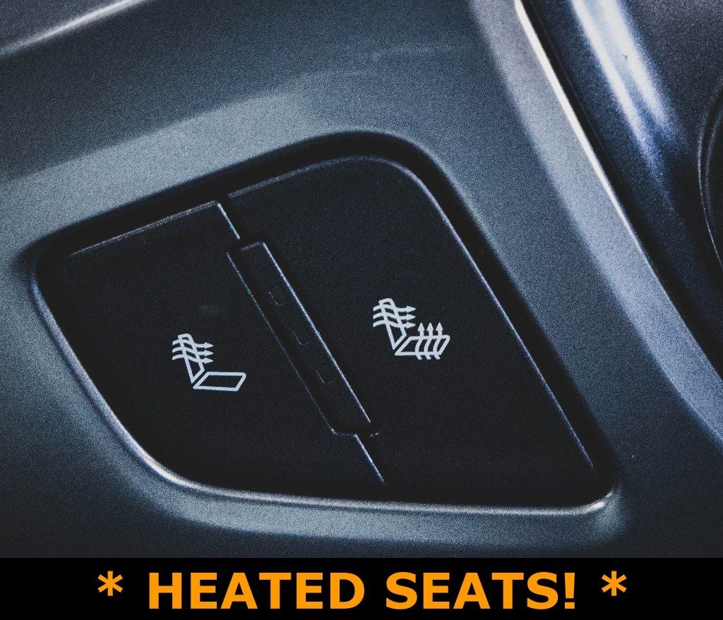 2017 Chevrolet Silverado 1500 LT LT2