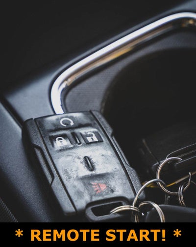 2017 Chevrolet Silverado 1500 LT LT2