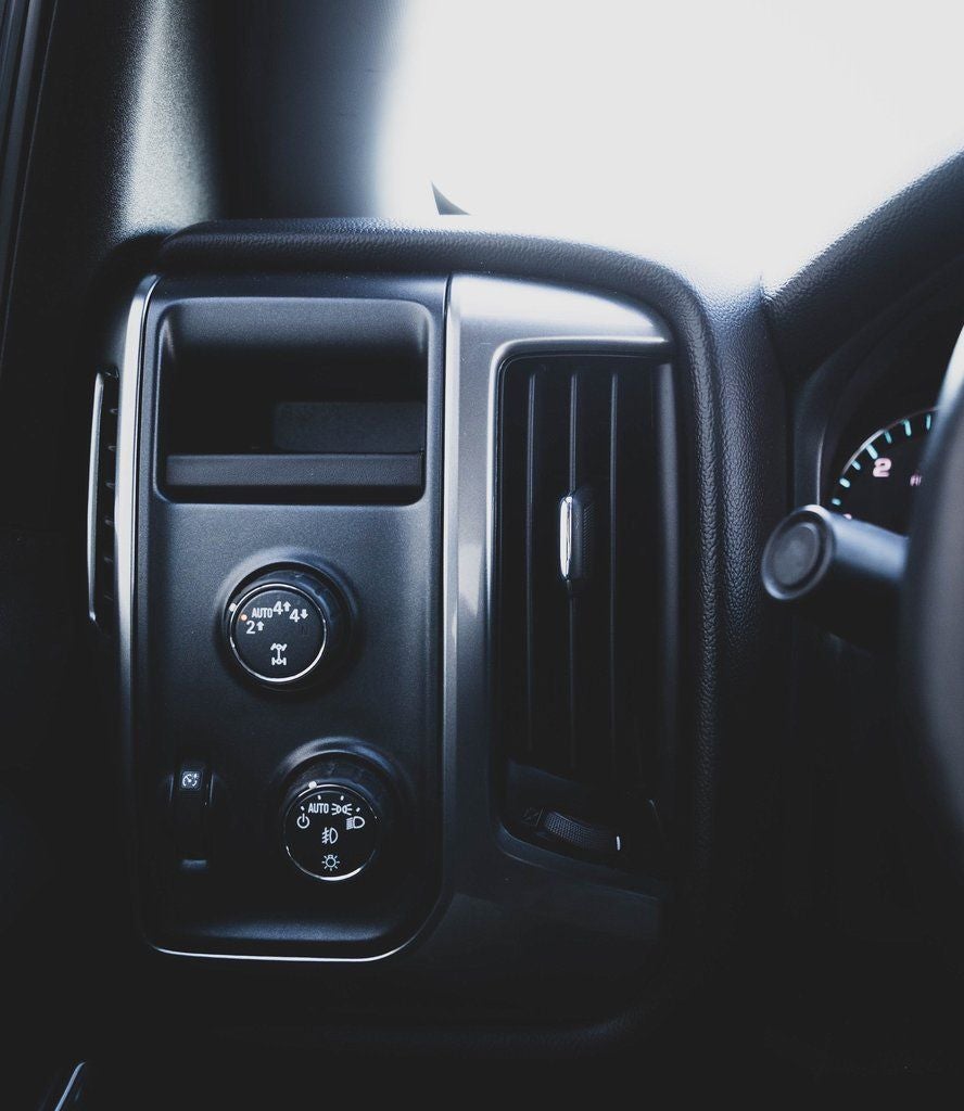 2017 Chevrolet Silverado 1500 LT LT2