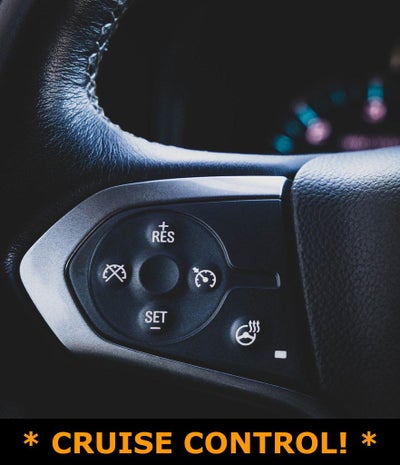 2017 Chevrolet Silverado 1500 LT LT2