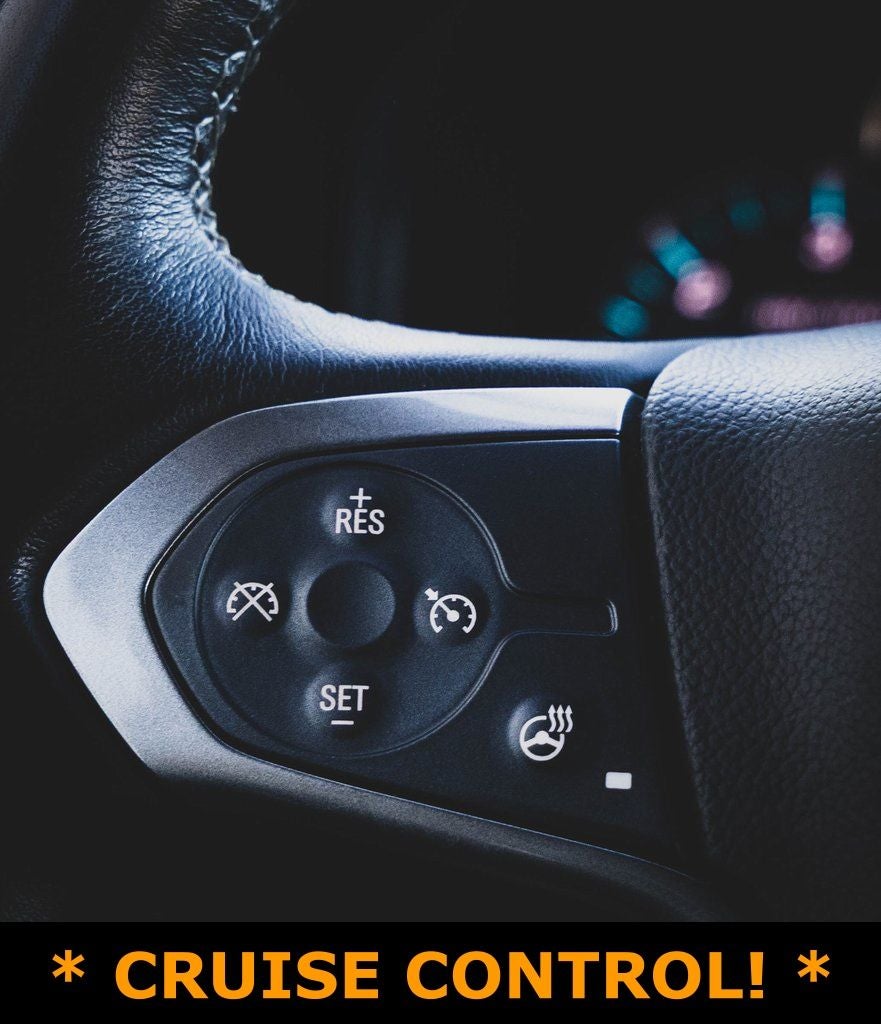 2017 Chevrolet Silverado 1500 LT LT2