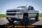 2017 Chevrolet Silverado 1500 LT LT1
