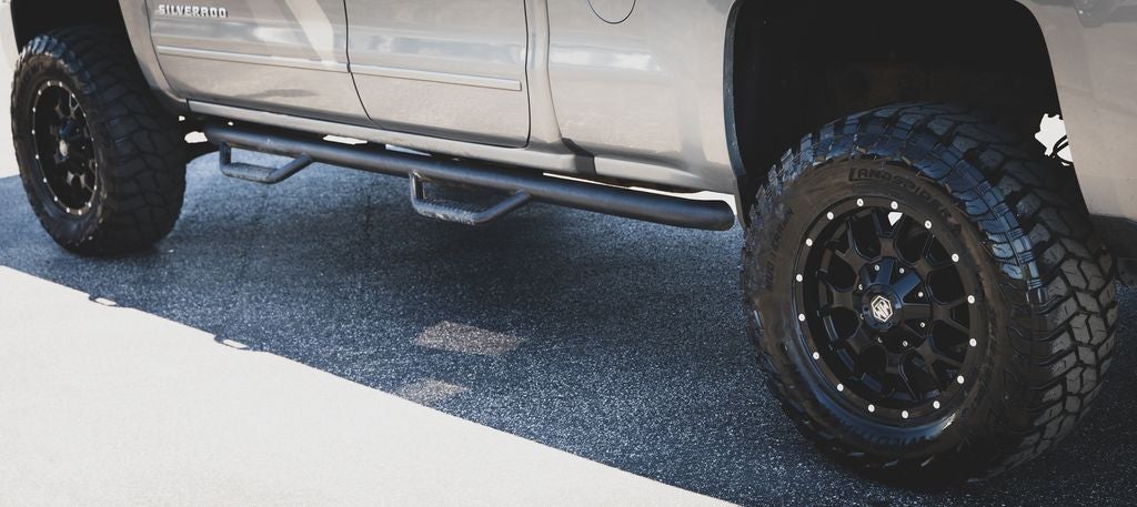 2017 Chevrolet Silverado 1500 LT LT1