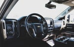 2017 Chevrolet Silverado 1500 LT LT1