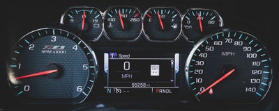 2017 Chevrolet Silverado 1500 LT LT2