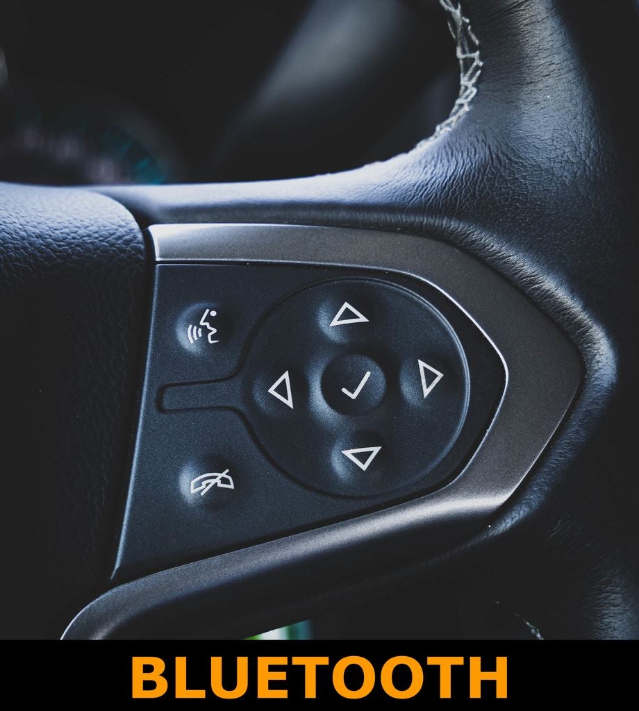2017 Chevrolet Silverado 1500 LT LT2