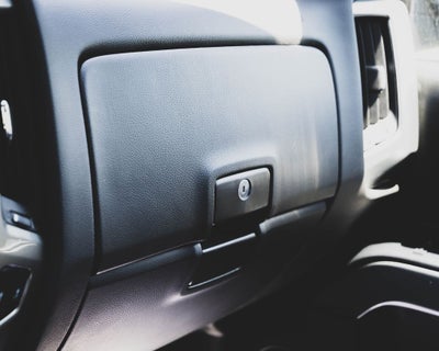 2017 Chevrolet Silverado 1500 LT LT2