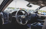 2017 Chevrolet Silverado 1500 LT LT2