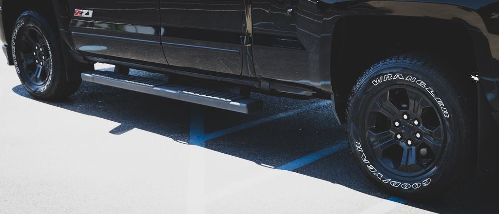 2017 Chevrolet Silverado 1500 LT LT2