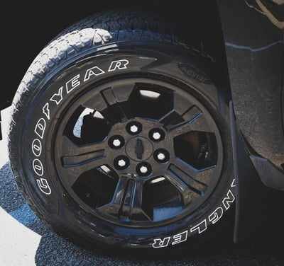 2017 Chevrolet Silverado 1500 LT LT2
