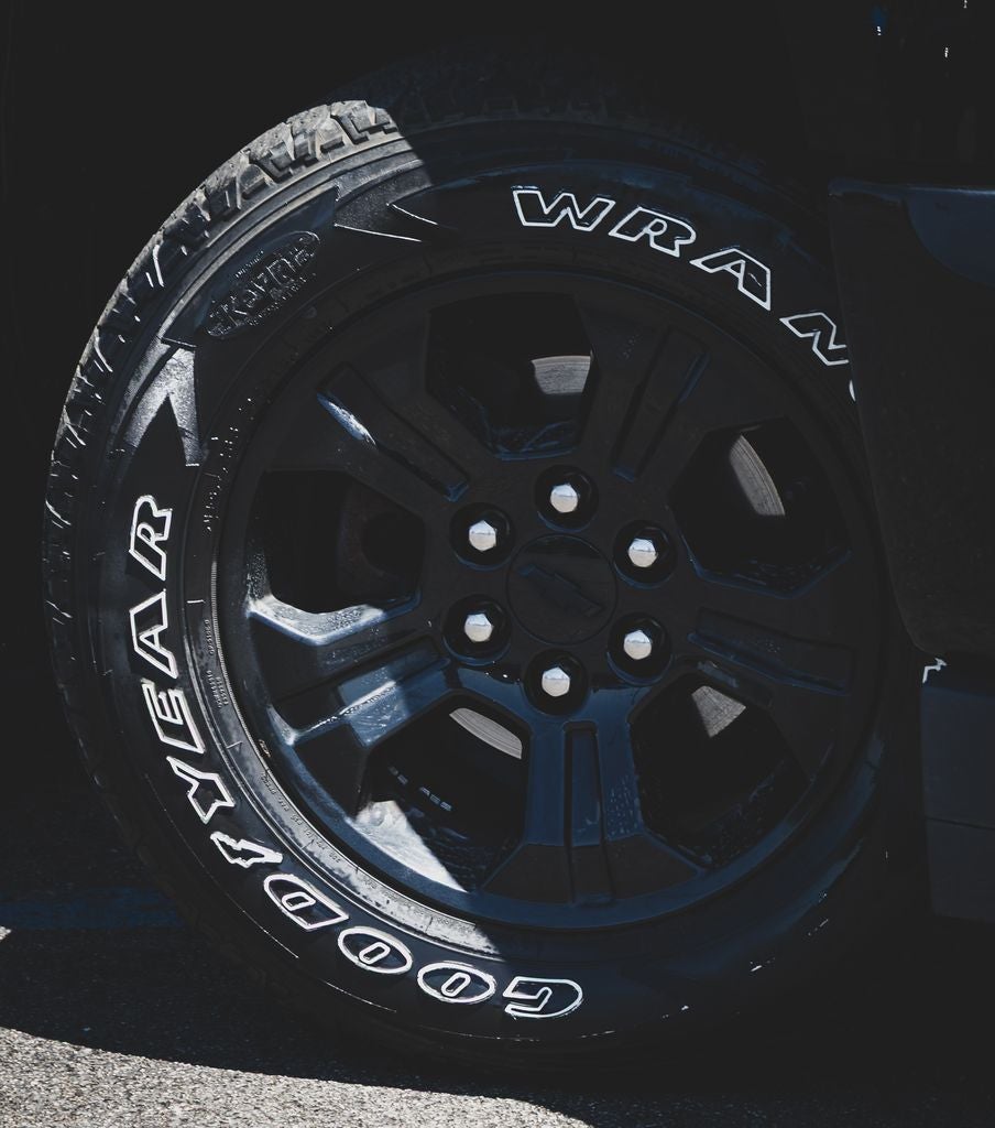 2017 Chevrolet Silverado 1500 LT LT2