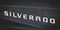 2017 Chevrolet Silverado 1500 LT LT1