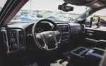 2017 Chevrolet Silverado 1500 LT LT1