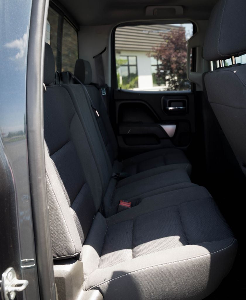 2017 Chevrolet Silverado 1500 LT LT1