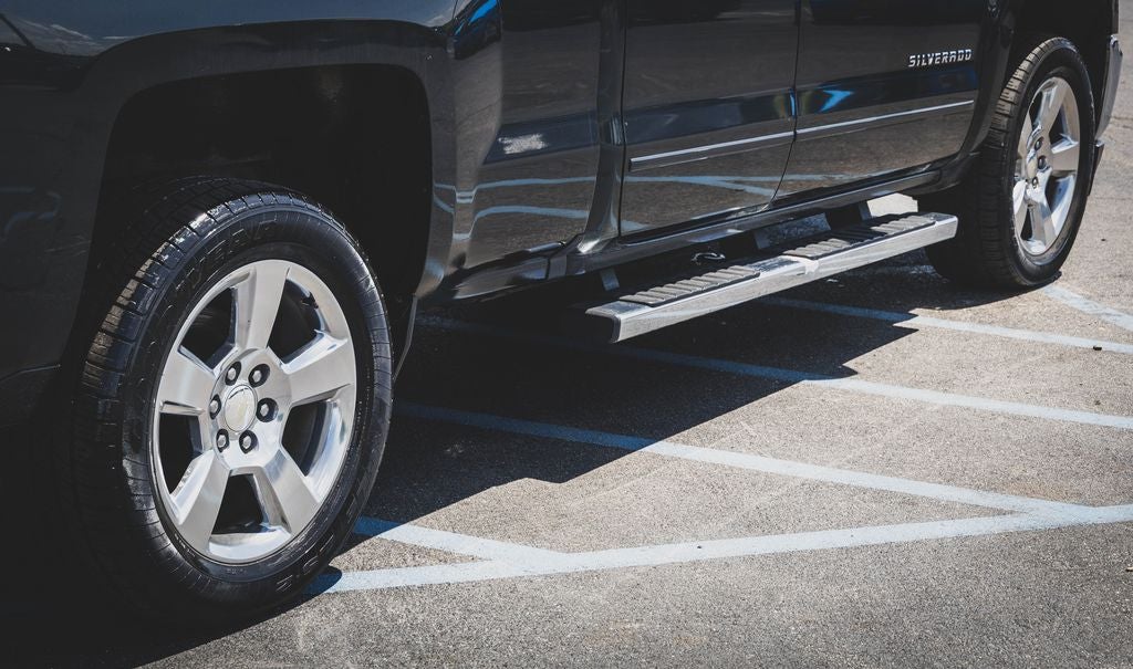 2017 Chevrolet Silverado 1500 LT LT1