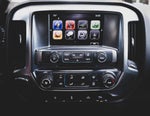 2017 Chevrolet Silverado 1500 LT LT1