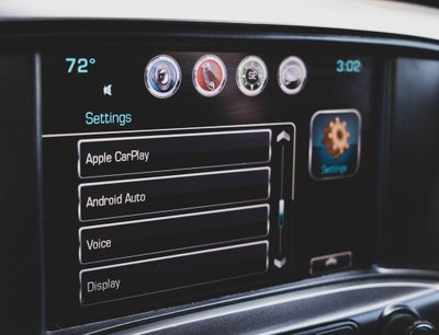 2017 Chevrolet Silverado 1500 LT LT1
