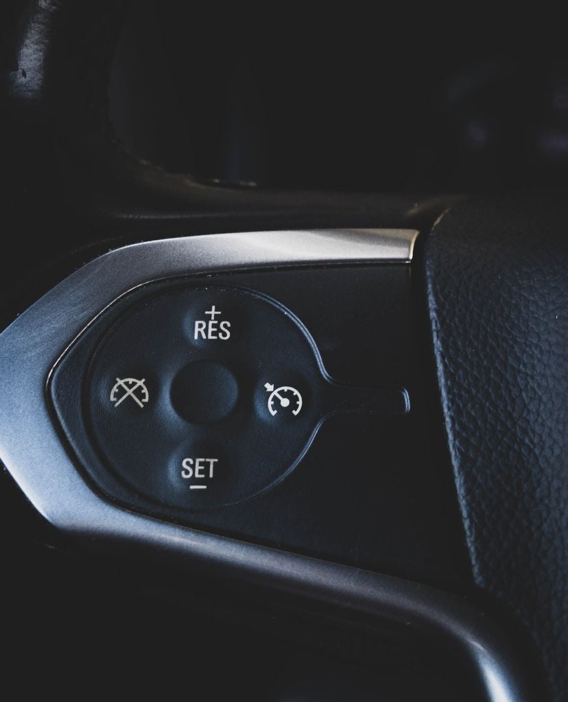 2017 Chevrolet Silverado 1500 LT LT1