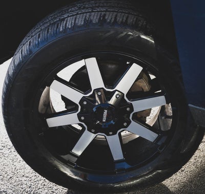 2015 Chevrolet Silverado 1500 LT LT1