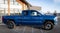 2015 Chevrolet Silverado 1500 LT LT1