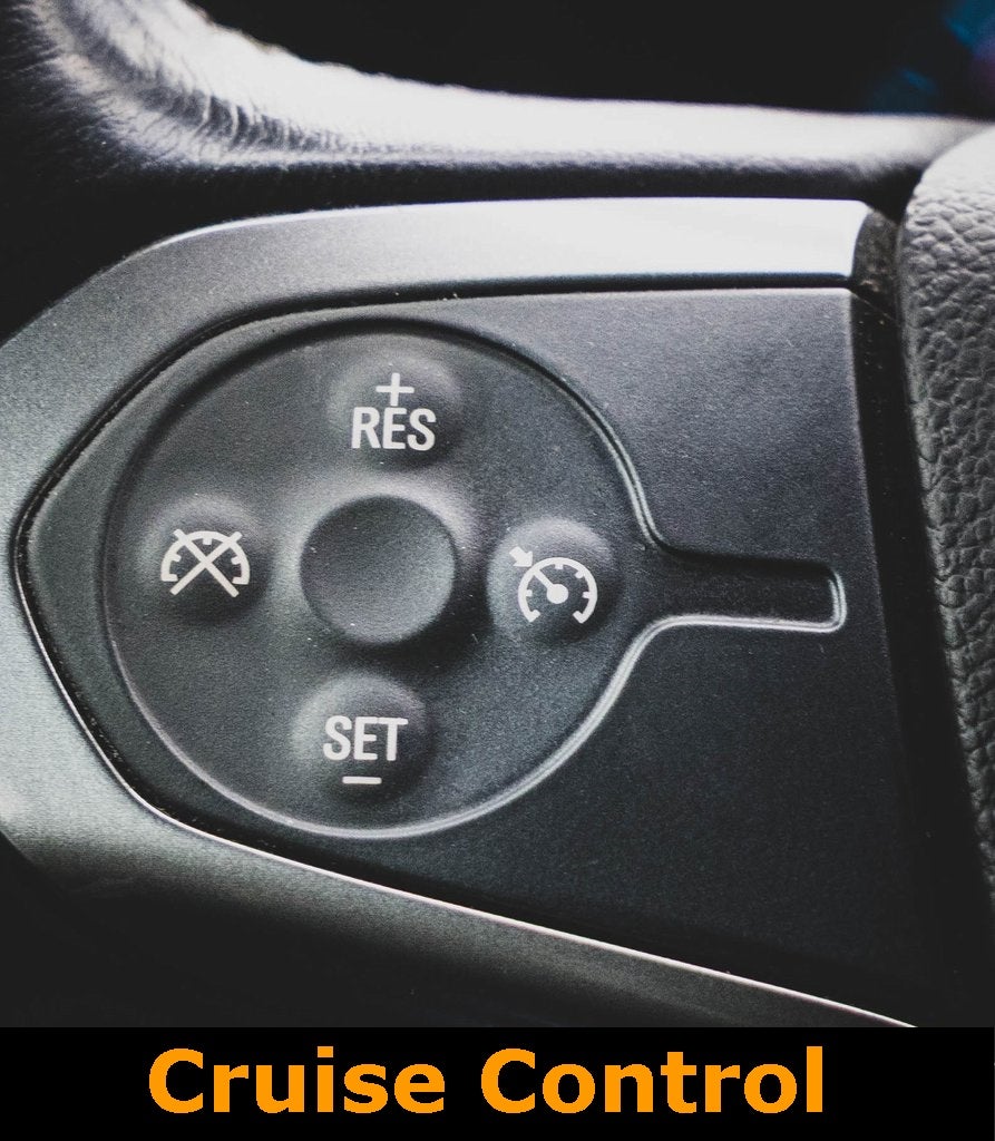 2017 Chevrolet Silverado 1500 LT LT1