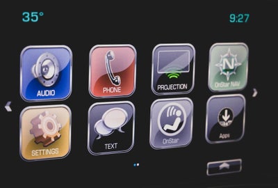 2017 Chevrolet Silverado 1500 LT LT1