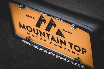 2017 Chevrolet Silverado 1500 LT LT1