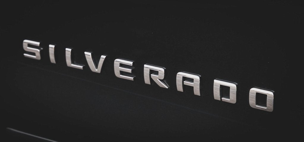 2017 Chevrolet Silverado 1500 LT LT1