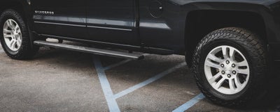 2017 Chevrolet Silverado 1500 LT LT1