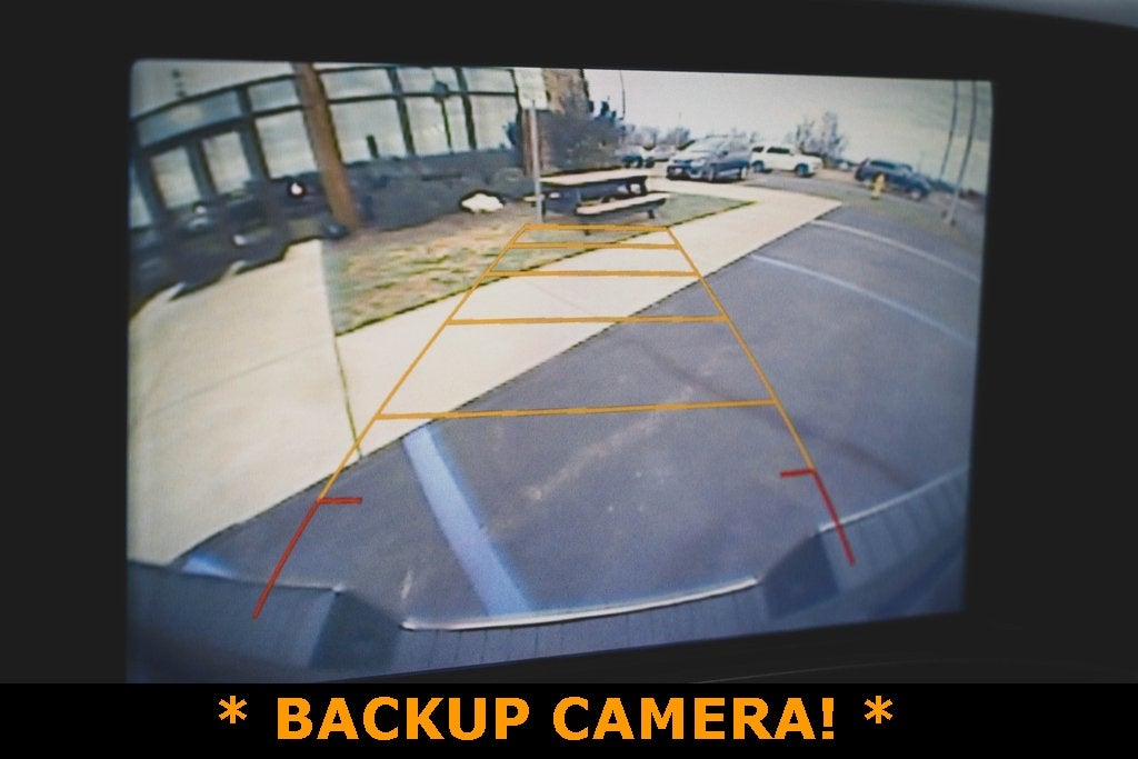 2017 Chevrolet Silverado 1500 LT LT1