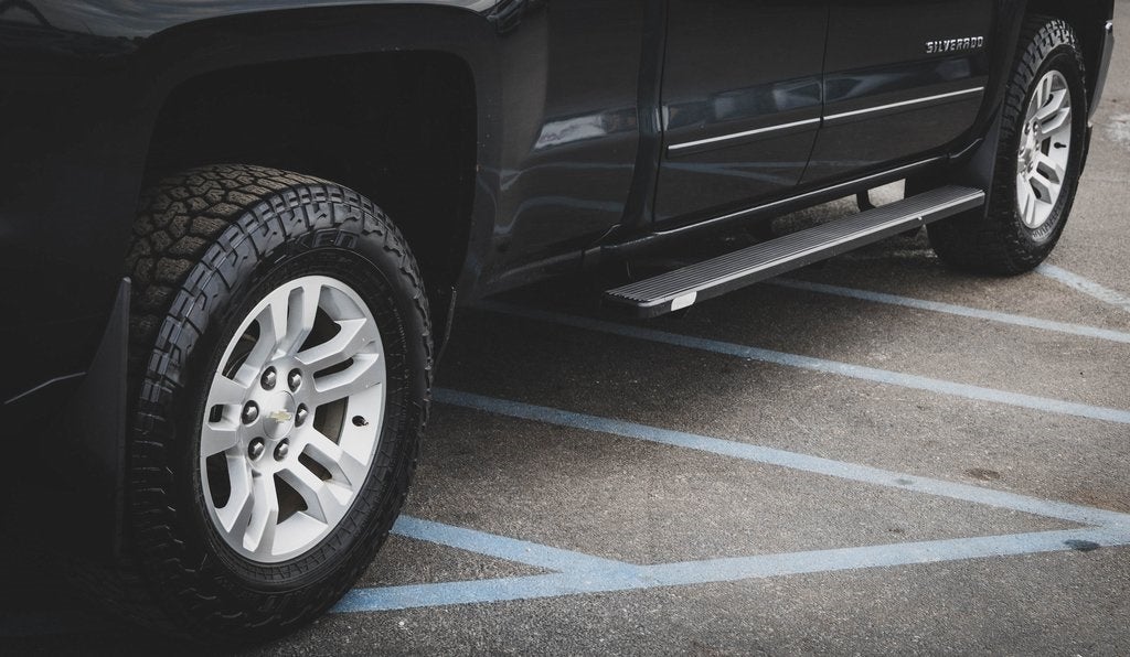 2017 Chevrolet Silverado 1500 LT LT1