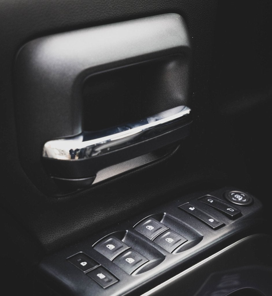 2017 Chevrolet Silverado 1500 LT LT1