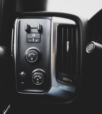 2017 Chevrolet Silverado 1500 LT LT2