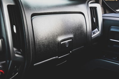 2015 Chevrolet Silverado 1500 LTZ 2LZ