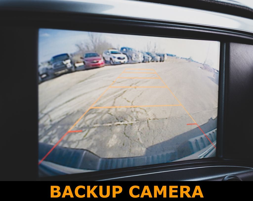 2015 Chevrolet Silverado 1500 LTZ 2LZ