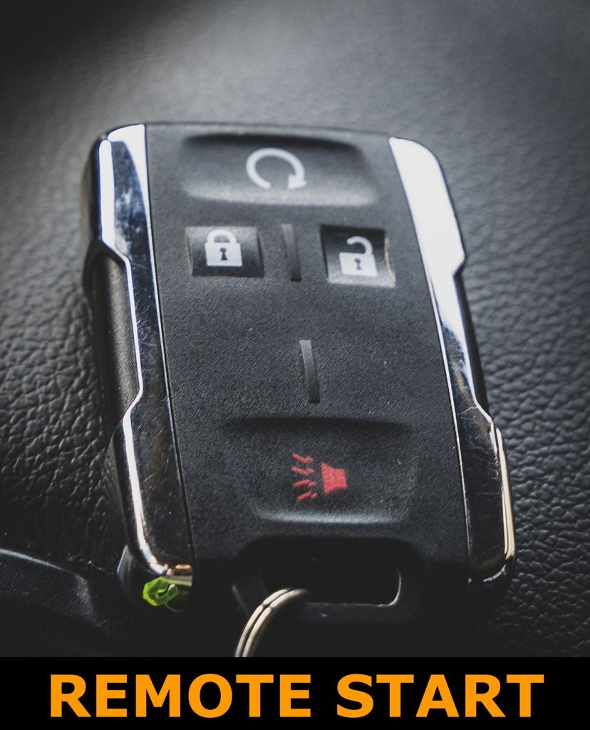 2015 Chevrolet Silverado 1500 LTZ 2LZ