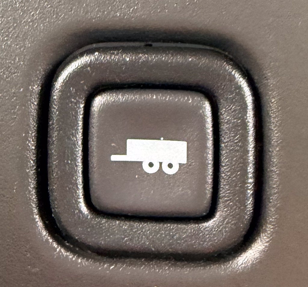 2019 Chevrolet Express 2500 Work Van Cargo