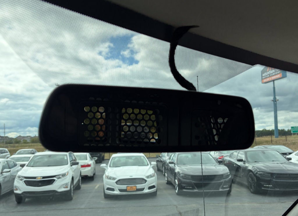 2019 Chevrolet Express 2500 Work Van Cargo