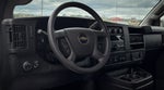 2019 Chevrolet Express 2500 Work Van Cargo