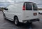 2019 Chevrolet Express 2500 Work Van Cargo