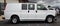 2019 Chevrolet Express 2500 Work Van Cargo