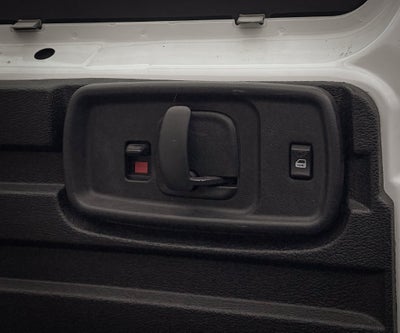 2019 Chevrolet Express 2500 Work Van Cargo