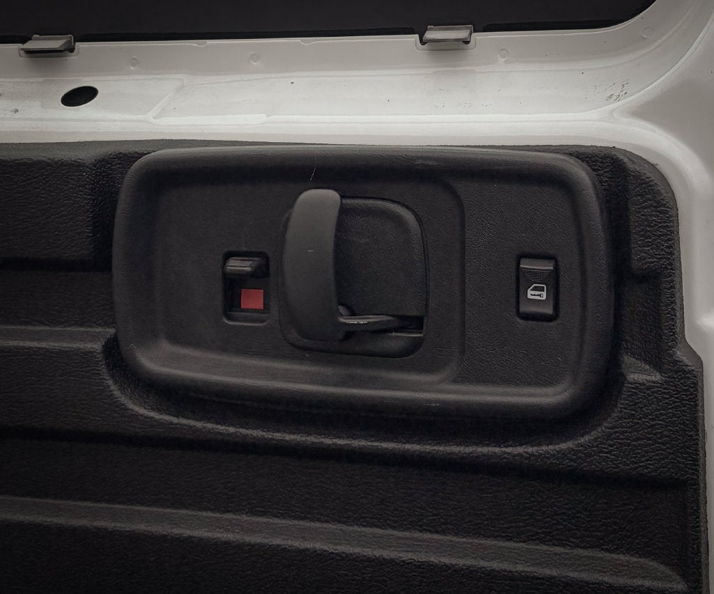 2019 Chevrolet Express 2500 Work Van Cargo