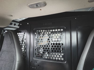 2019 Chevrolet Express 2500 Work Van Cargo
