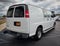 2019 Chevrolet Express 2500 Work Van Cargo